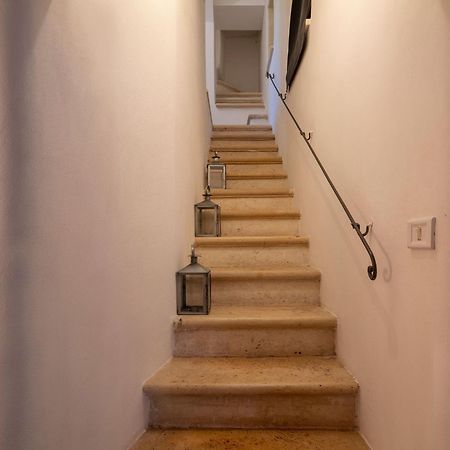 Corte Dei Romiti Apartment - Lecce Selection מראה חיצוני תמונה