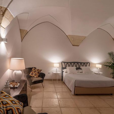 Corte Dei Romiti Apartment - Lecce Selection מראה חיצוני תמונה