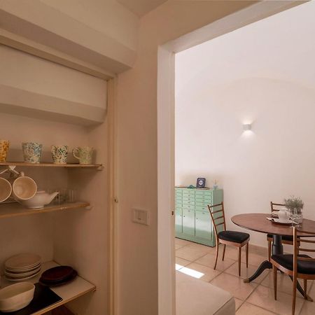 Corte Dei Romiti Apartment - Lecce Selection מראה חיצוני תמונה