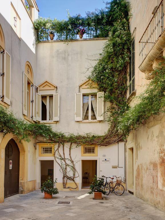 Corte Dei Romiti Apartment - Lecce Selection חדר תמונה