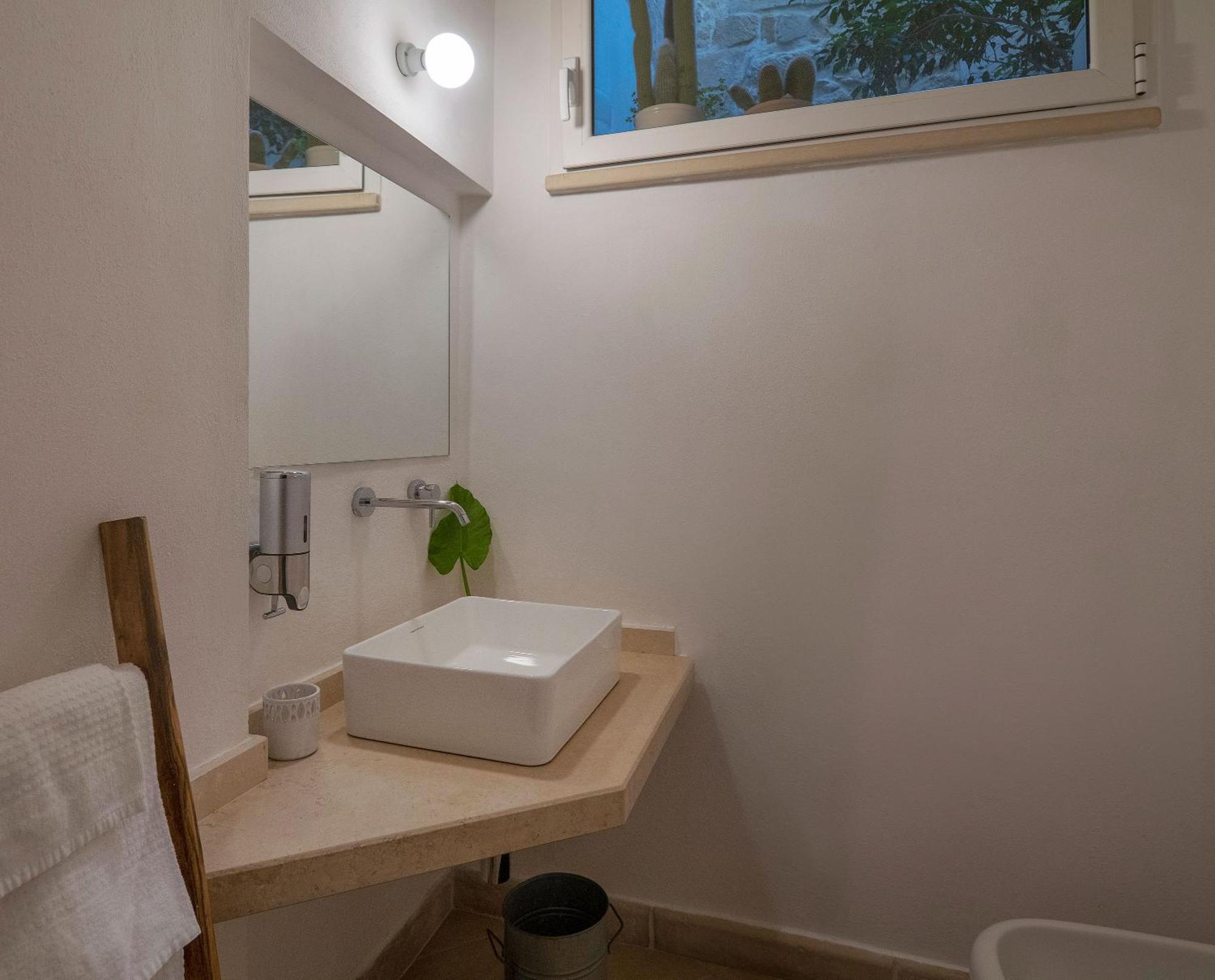 Corte Dei Romiti Apartment - Lecce Selection מראה חיצוני תמונה