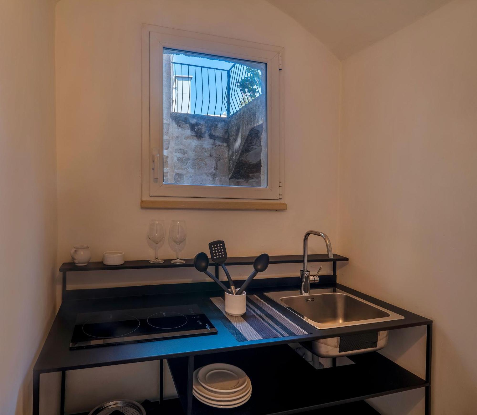 Corte Dei Romiti Apartment - Lecce Selection מראה חיצוני תמונה