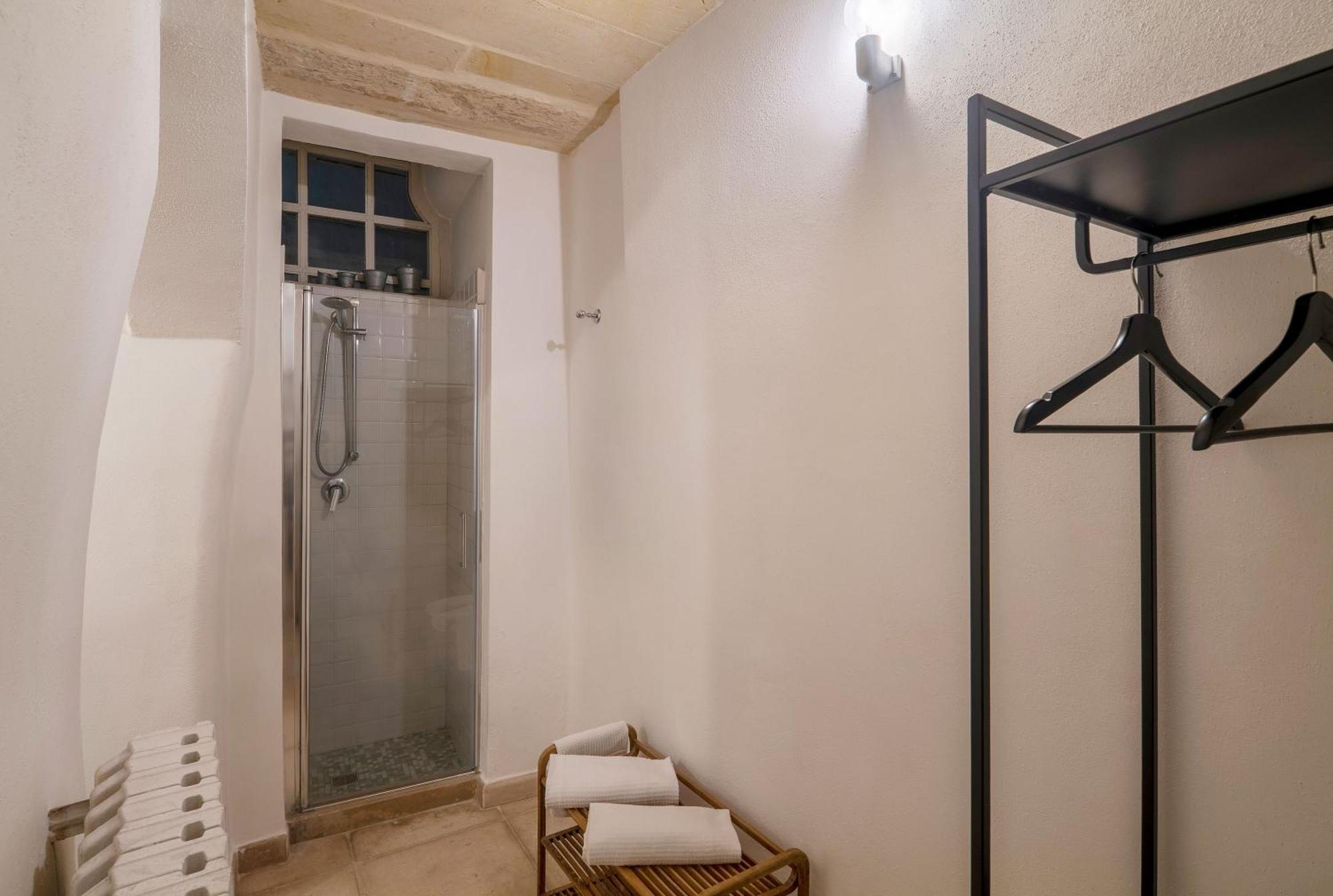 Corte Dei Romiti Apartment - Lecce Selection מראה חיצוני תמונה