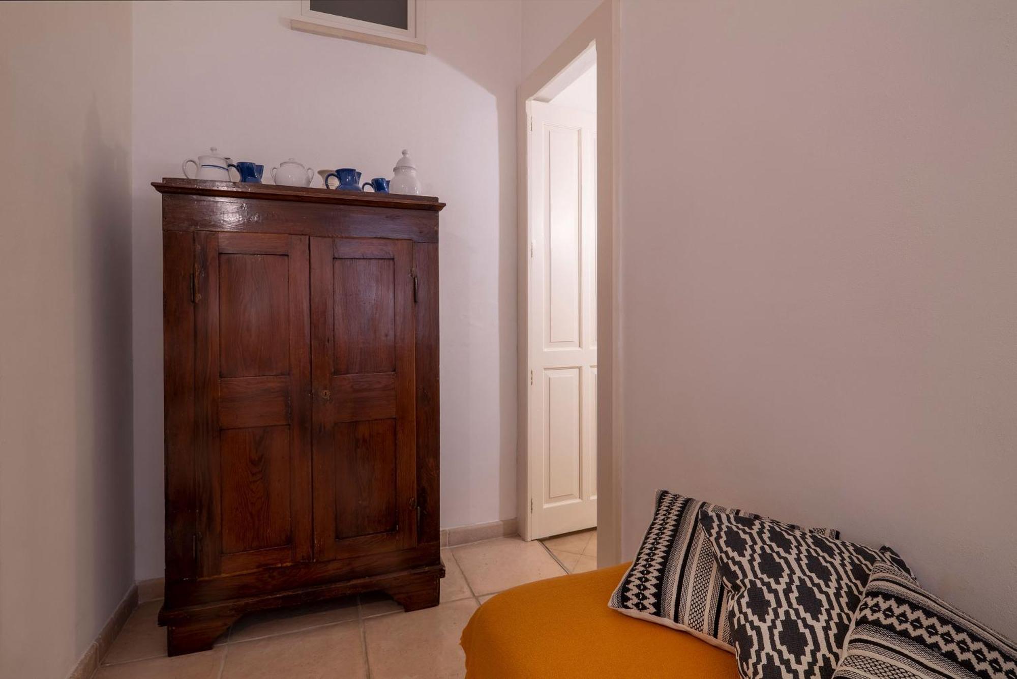 Corte Dei Romiti Apartment - Lecce Selection מראה חיצוני תמונה